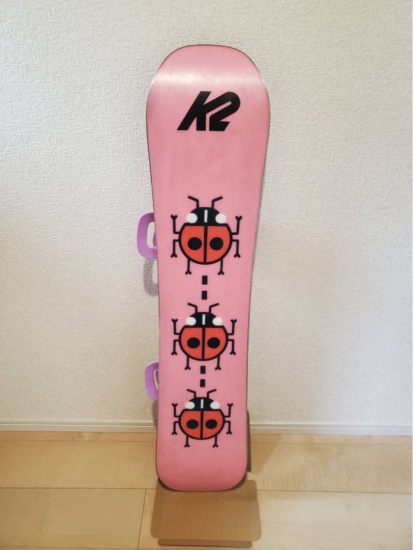 K2 スノーボード 110cm★即滑走可能★