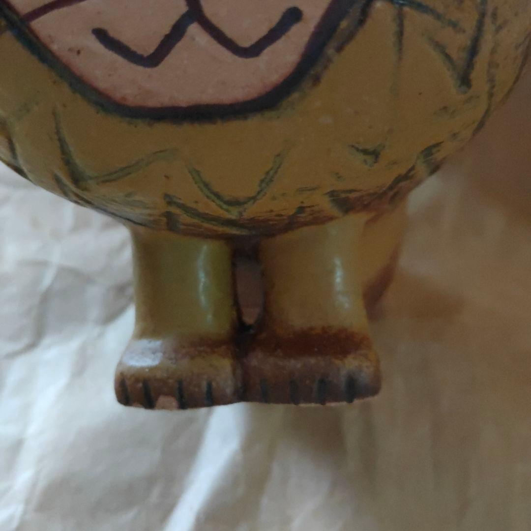 リサラーソン Lions Midi ライオン ミディ