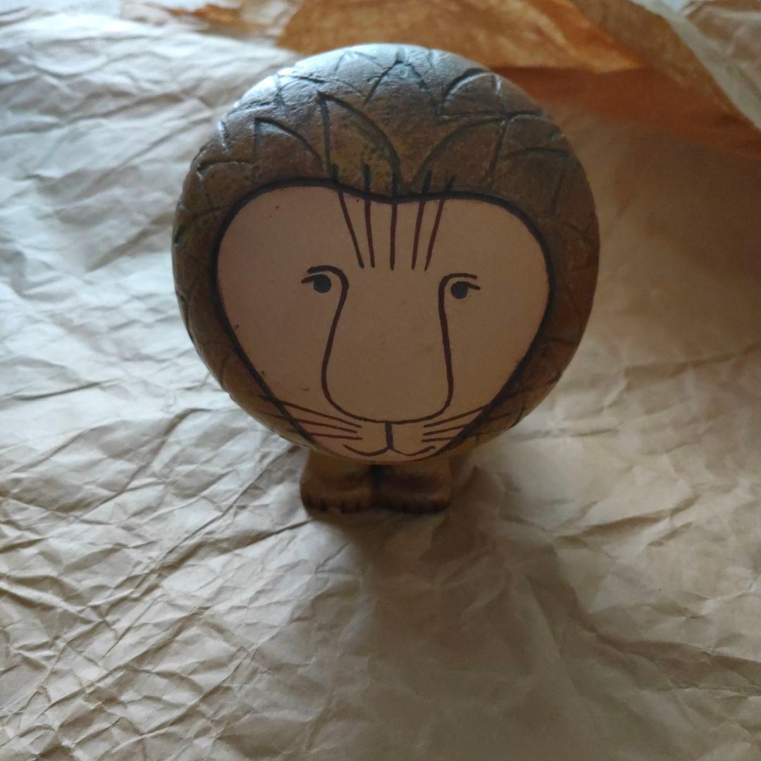 リサラーソン Lions Midi ライオン ミディ