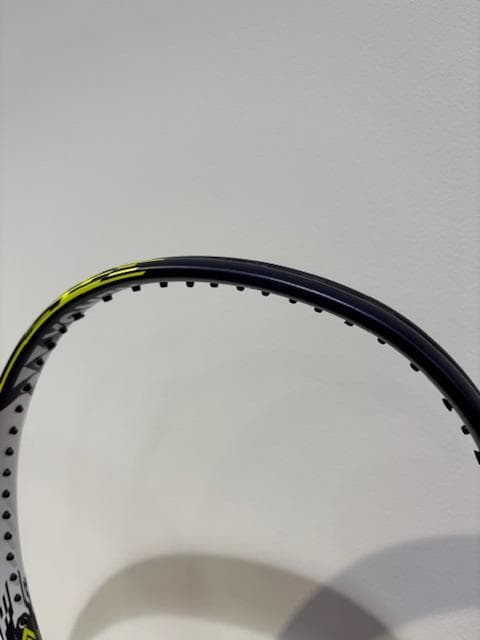 YONEX エフレーザー　F-LASER5S　UXL0 FLR5S