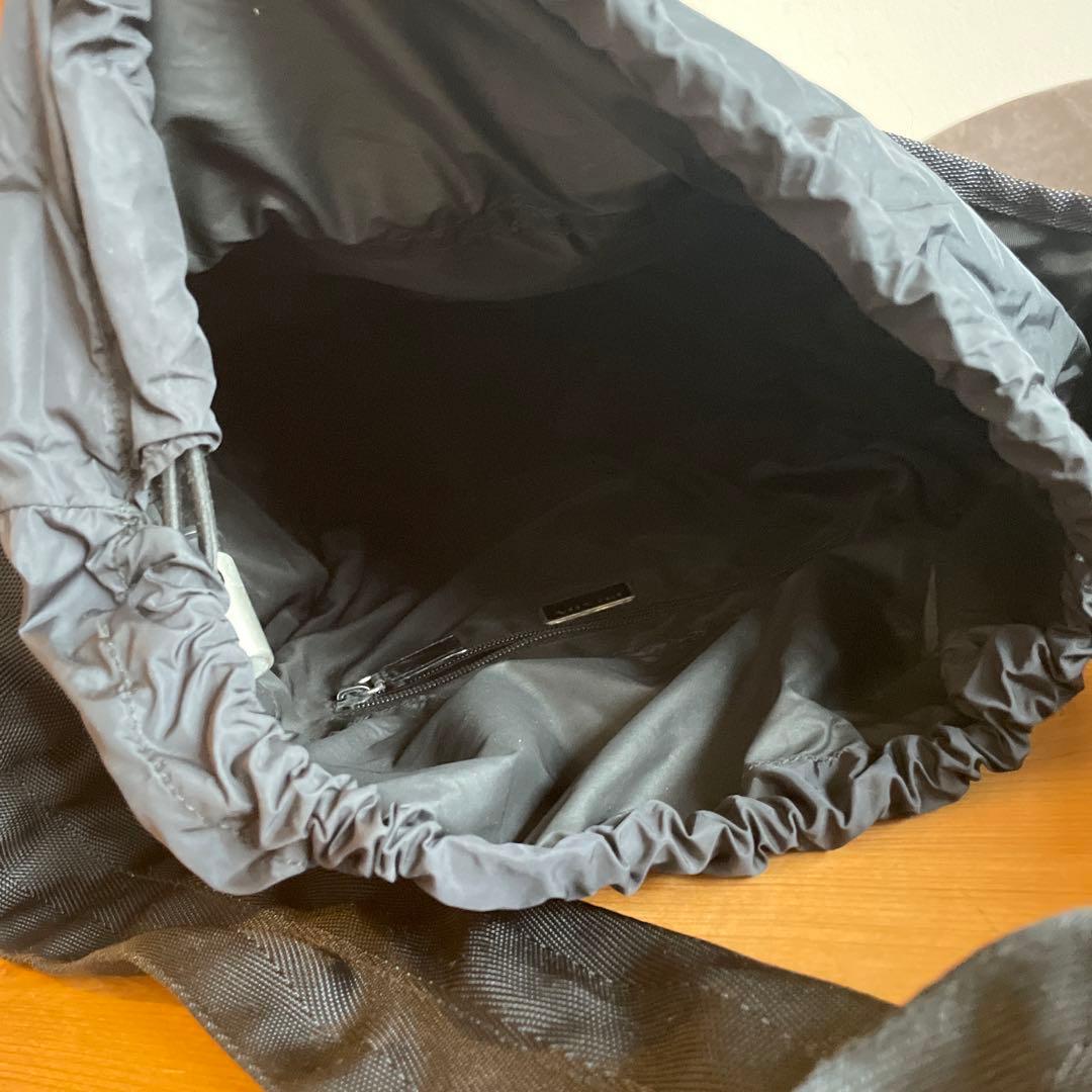 PRADA マザーズバッグ