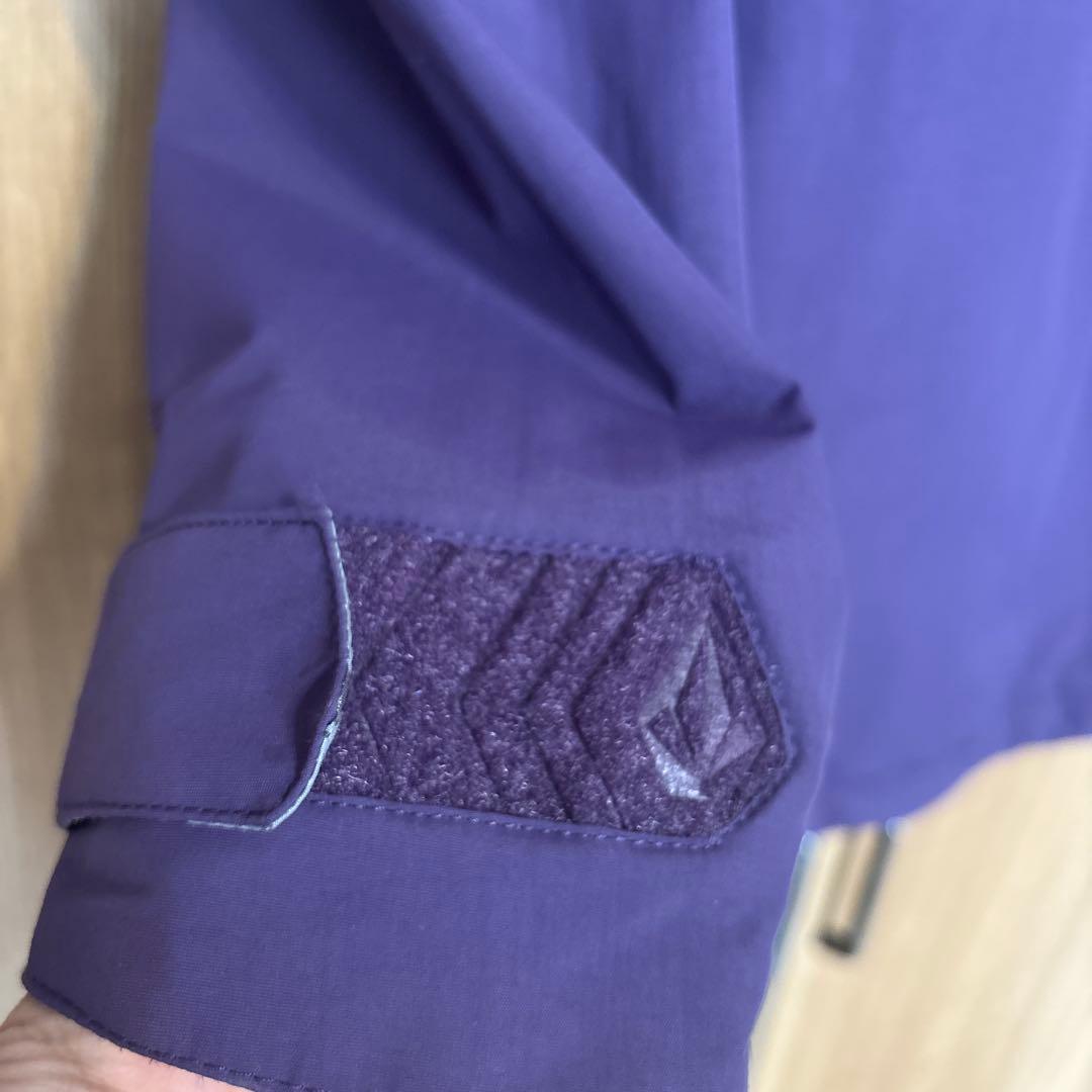 ボルコム　スノーボードウエア