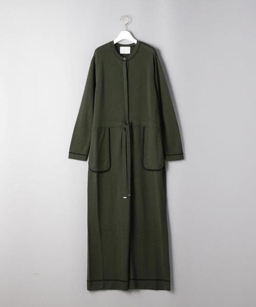 BEAUTY & YOUTH UNITED ARROWS TANジャンプスーツ