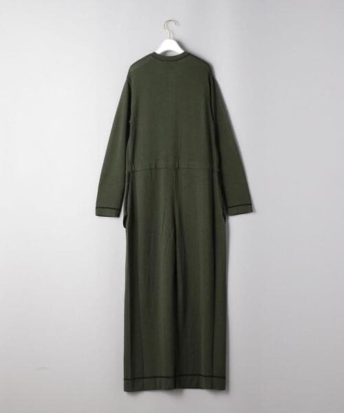 BEAUTY & YOUTH UNITED ARROWS TANジャンプスーツ