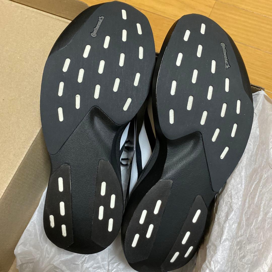 アディダス ADIZERO EVO SL WOVENメンズ