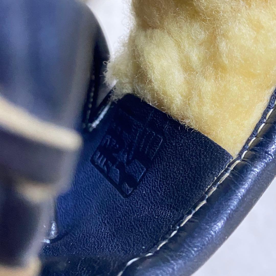 希少　ミズノプロ　ビッグM プラチナラベル　イチローモデル　硬式　グローブ　耕作