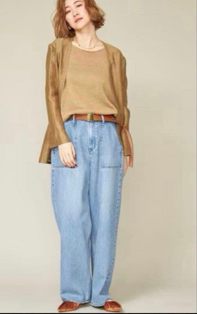 アッパーハイツ　コンテ　辺見えみり