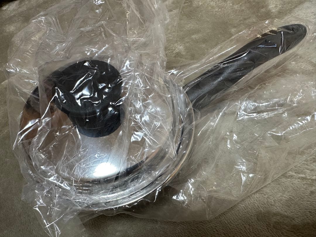 アムウェイ クィーン 小ソースパン　新品未使用