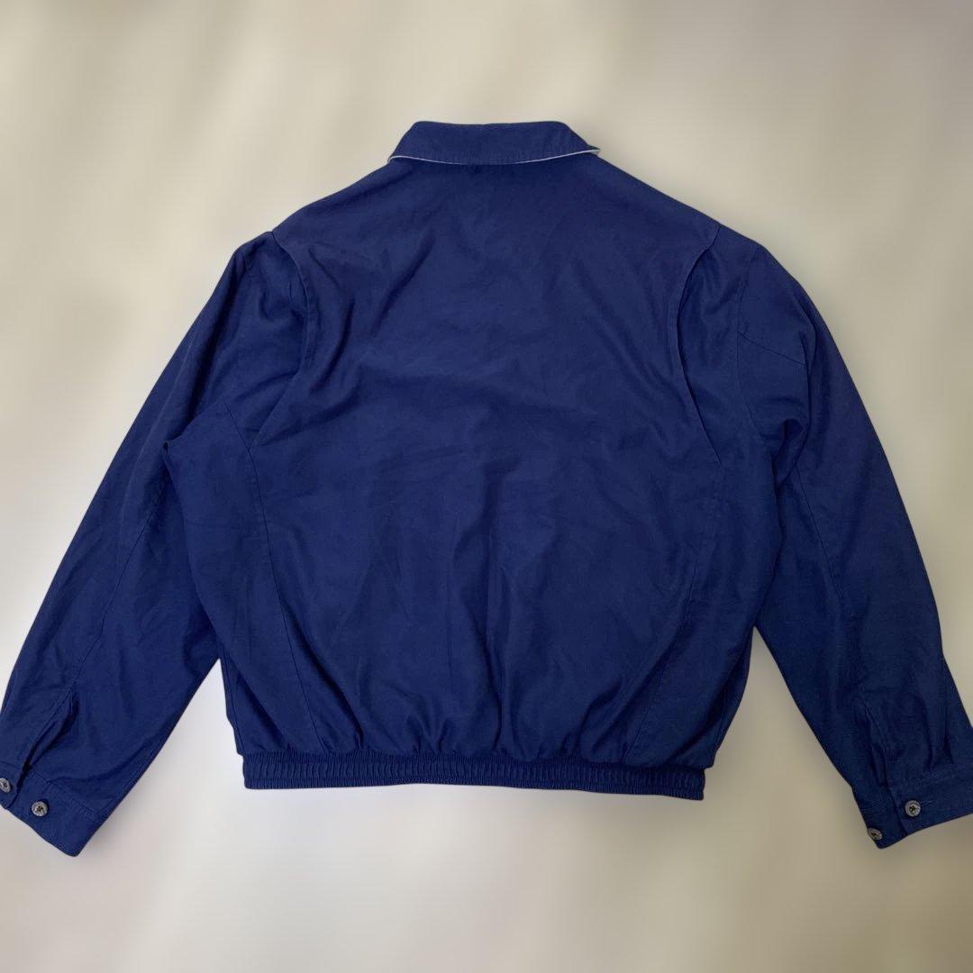 ポロバイラルフローレン　スイングトップ ドリズラージャケット　M