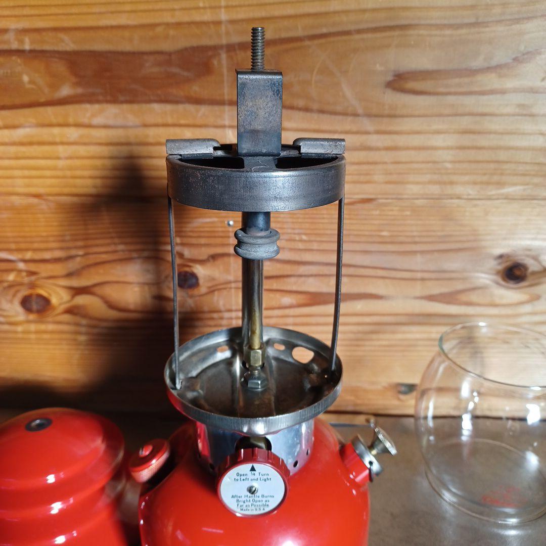 T*O様 【ジャンク】コールマン　モデル200A