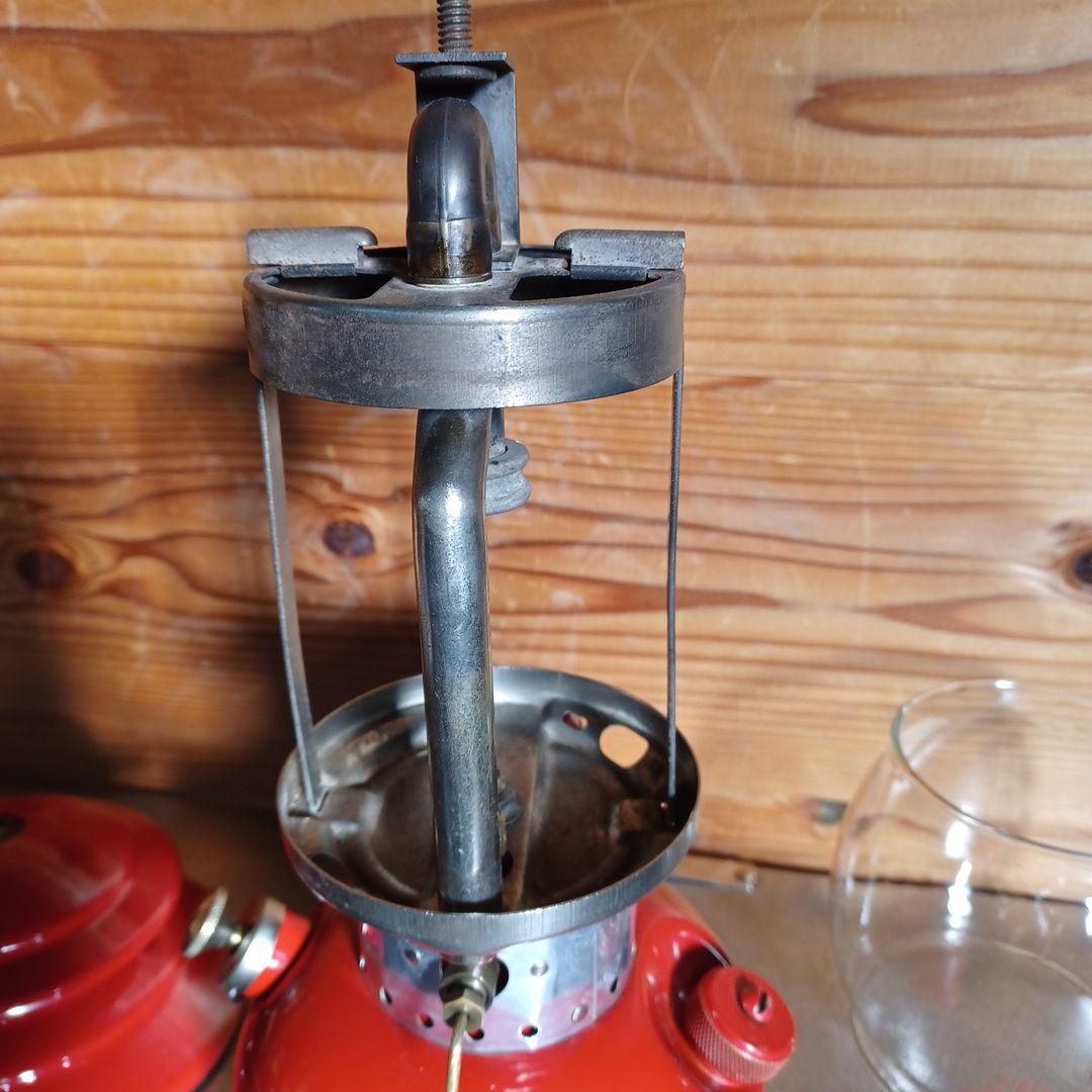 T*O様 【ジャンク】コールマン　モデル200A