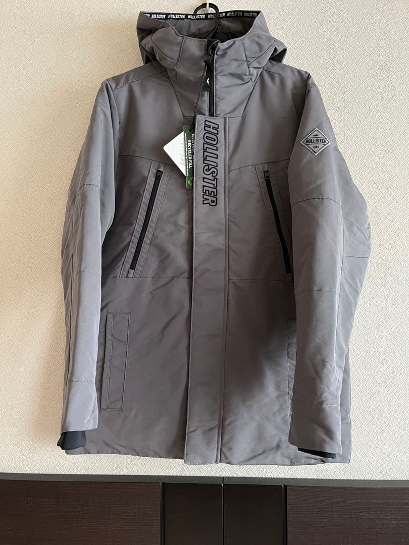 ayu様 Hollister アウター
