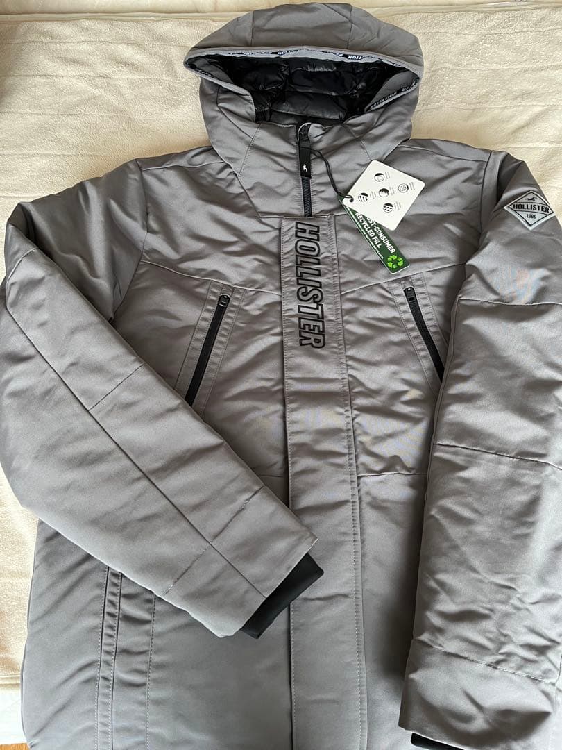 ayu様 Hollister アウター