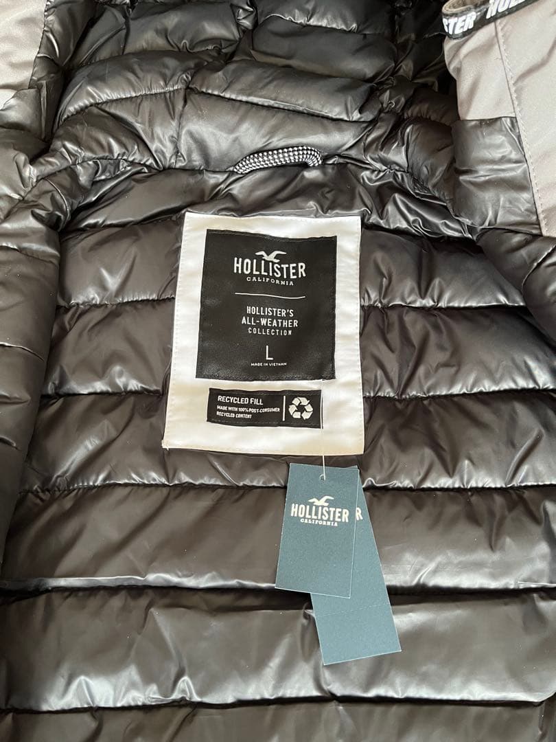 ayu様 Hollister アウター