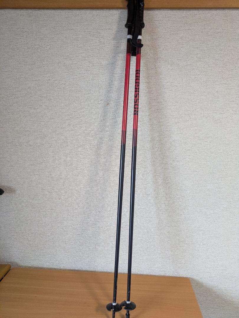 【高性能3点セット】サロモン スキー板 161cm ＆ Lange ブーツ