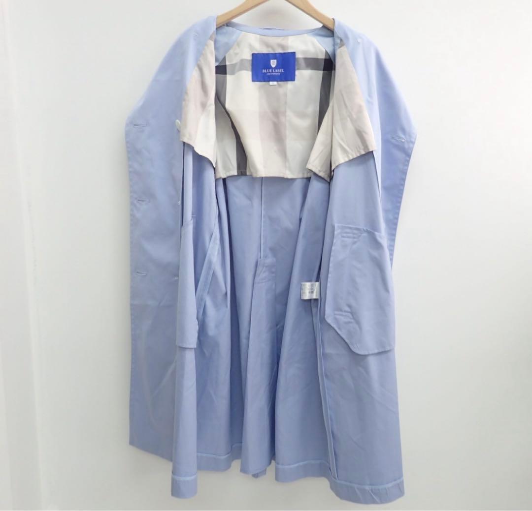 トレンチコート