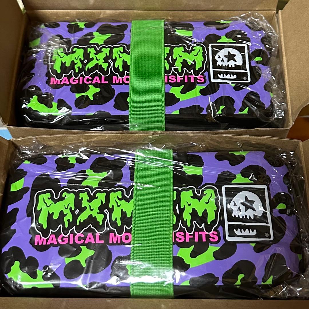 MXMXM ランチボックス 2個セット