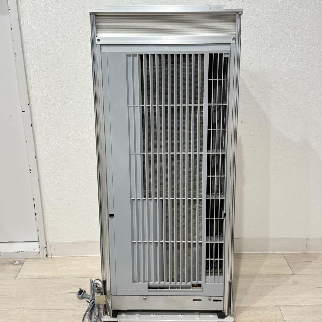 CORONA CW-1618 コロナ ウインドエアコン 窓用エアコン