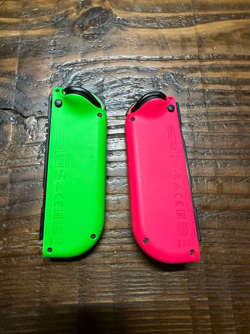 Nintendo Switch スプラトゥーン2セット　オマケ付き