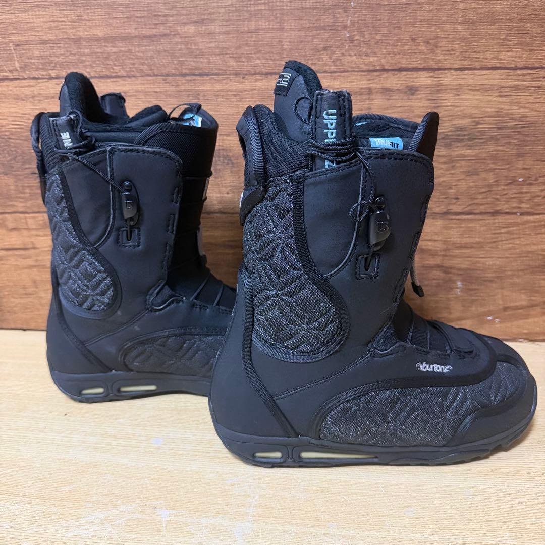 CSB　BURTON バートン　レディース　スノーボード 5点セット　メンテ済み