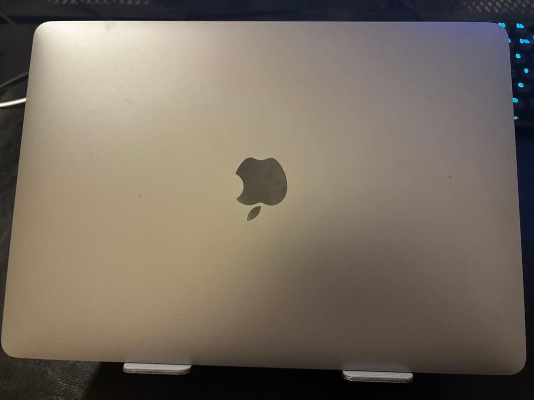 M1チップ搭載MacBook Air 13インチ