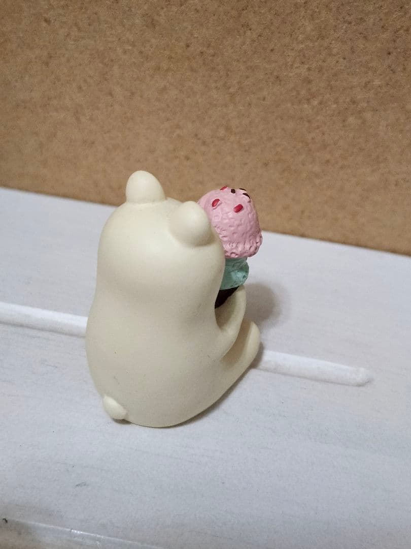 タモッチャン　コンコンブル　白くま　人魚　トロピカルジュースなど8点セット