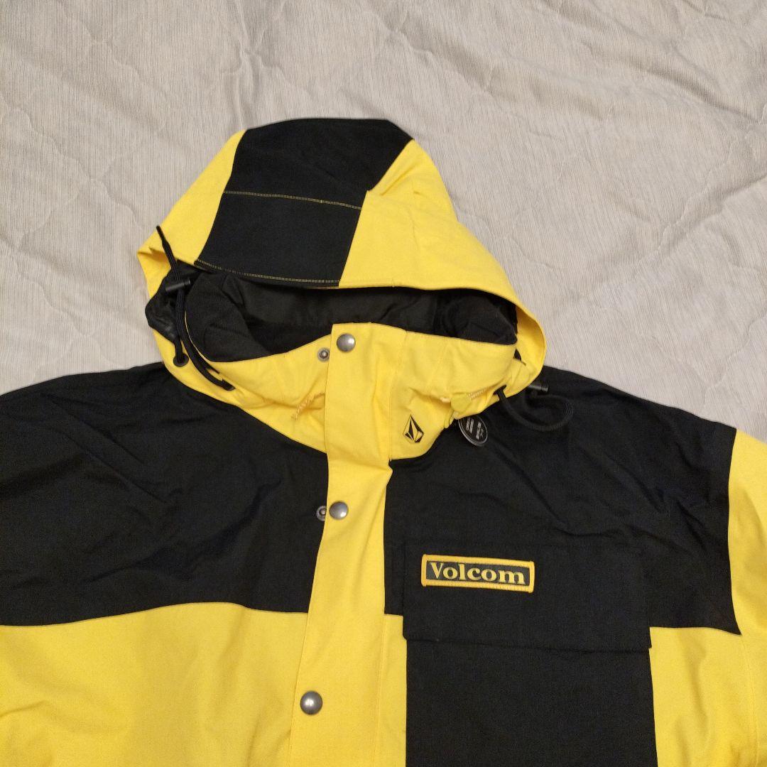 volcom メンズ スノーボード xl