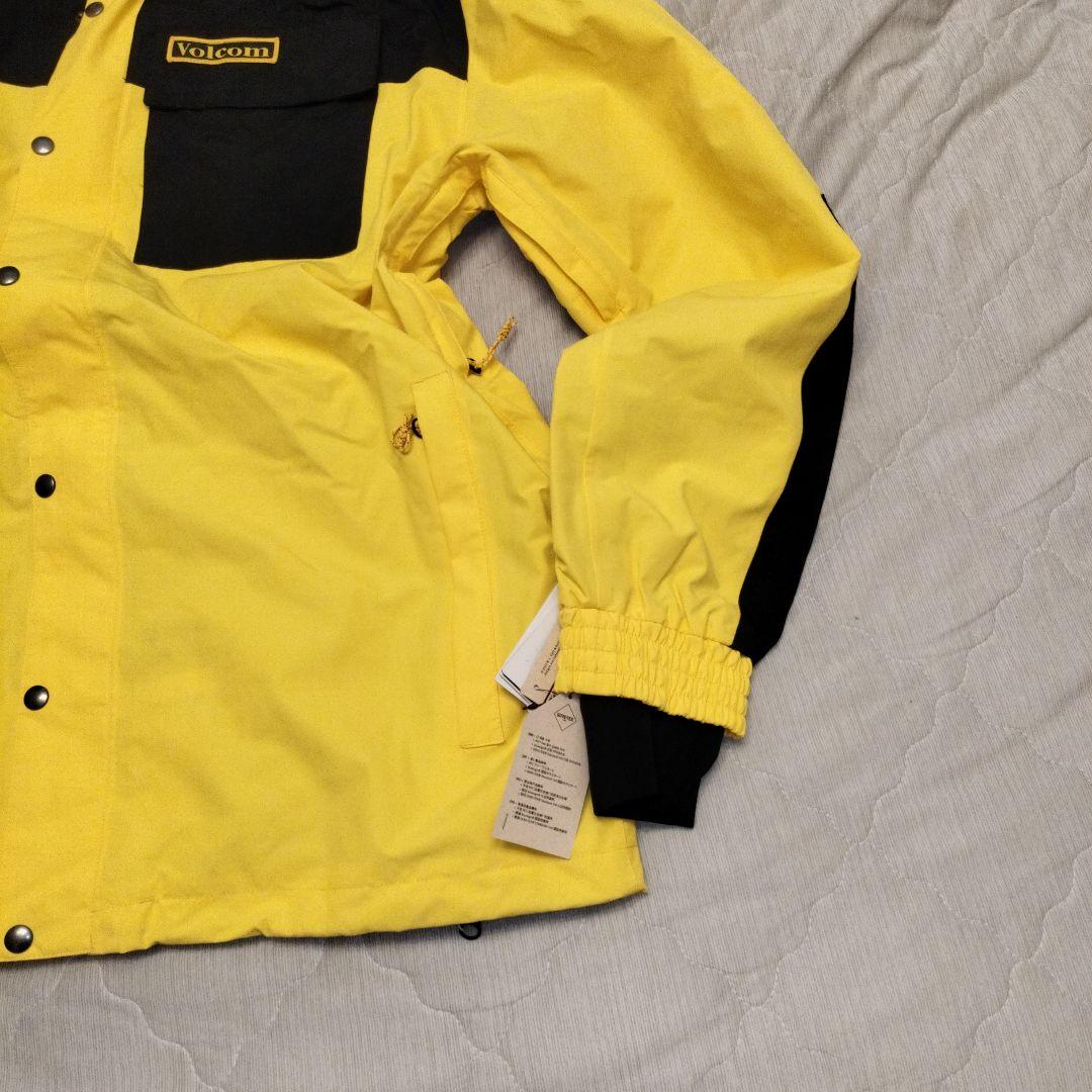volcom メンズ スノーボード xl