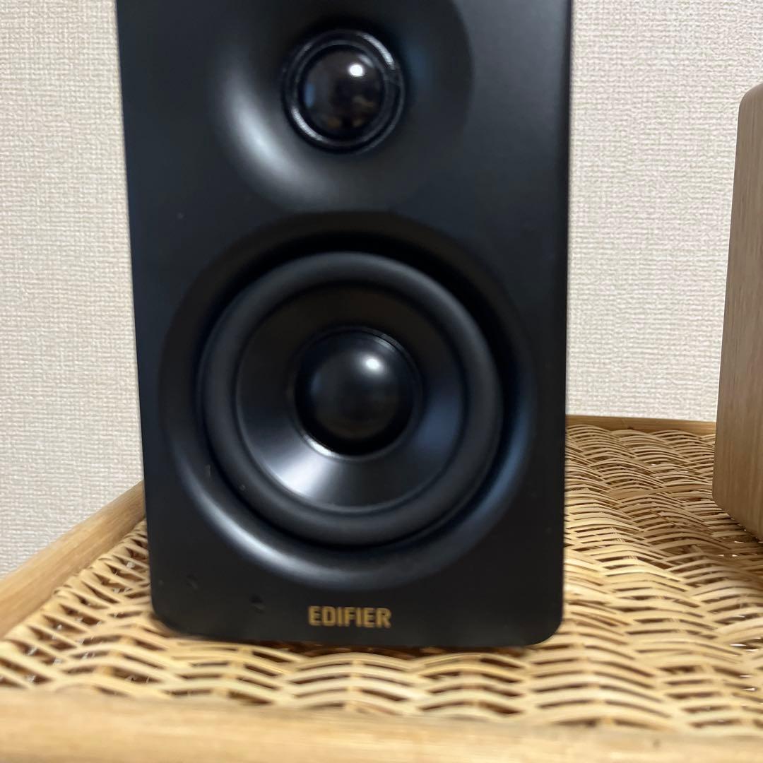 Edifier M60 クラシックオーク