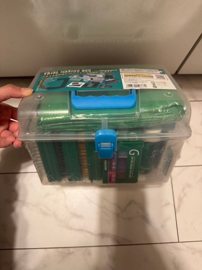 GALLIUM ガリウム　アイロン　ワックス　セット　新品　スノーボード　スキー