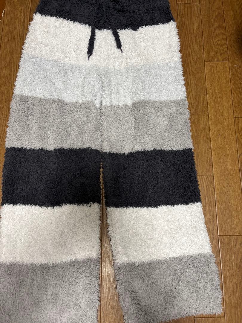 週末まで値下げ！ ジェラートピケ　上下セット　2月末で削除