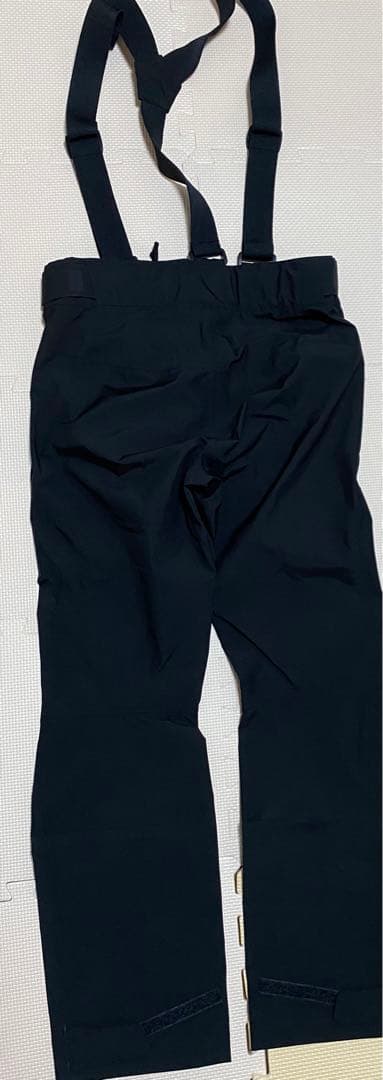 【新品タグ付】シマノGORE-TEXエクスプローラーレインパンツ