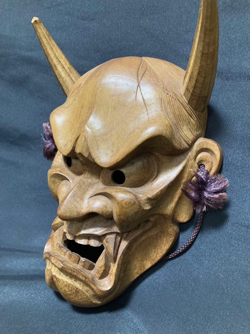 【宗家 山中象堂 作】 讃岐一刀彫