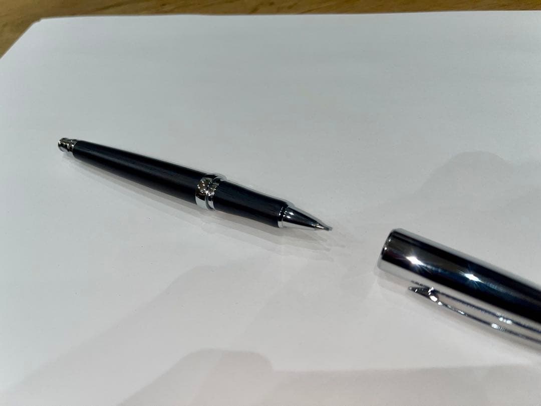 【廃番】三菱鉛筆 uni ピュアモルト5000 シャーペン