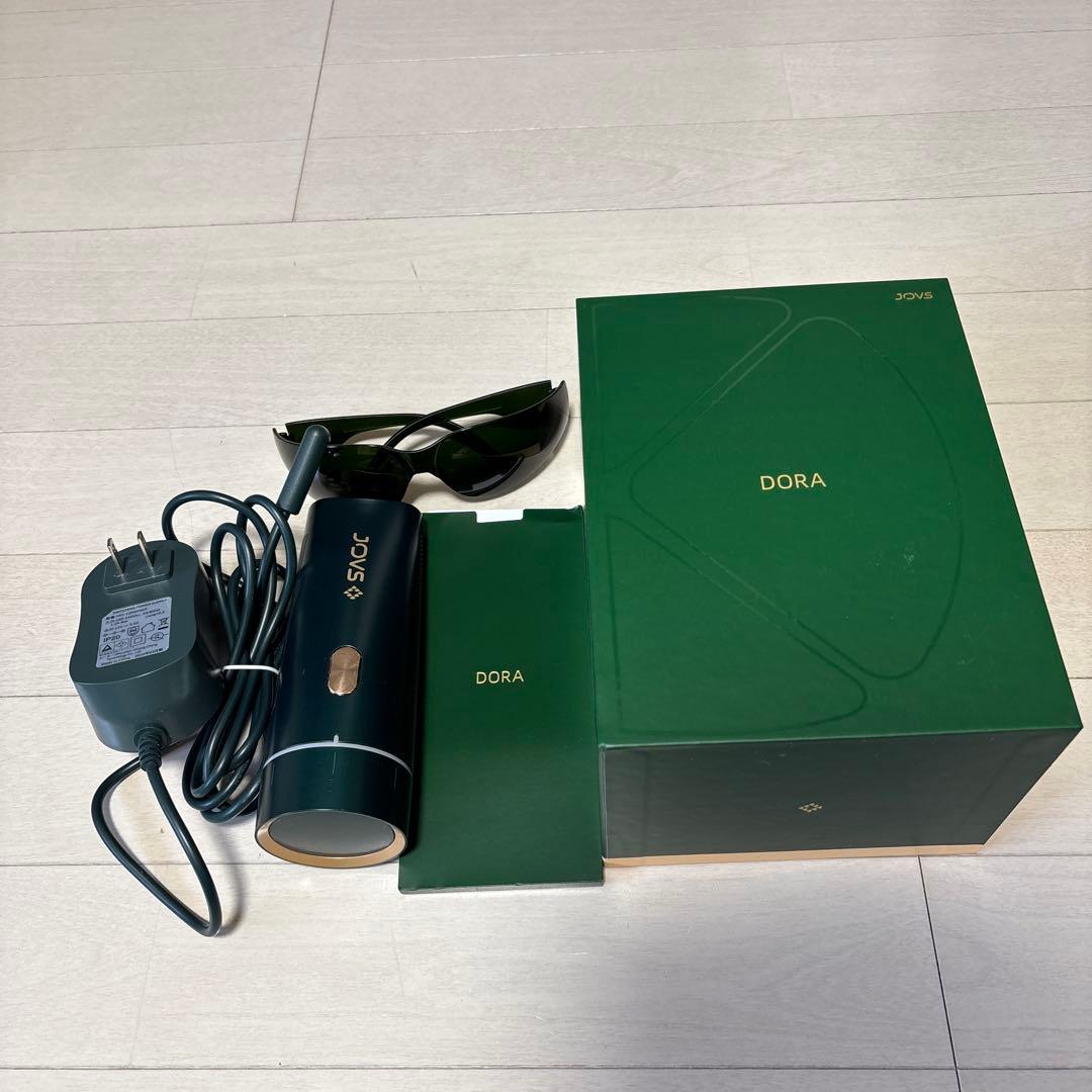 JOVS DORA脱毛器