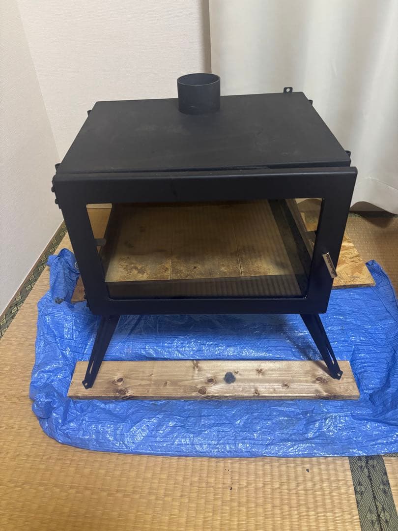 マウントスミ　オーラ2