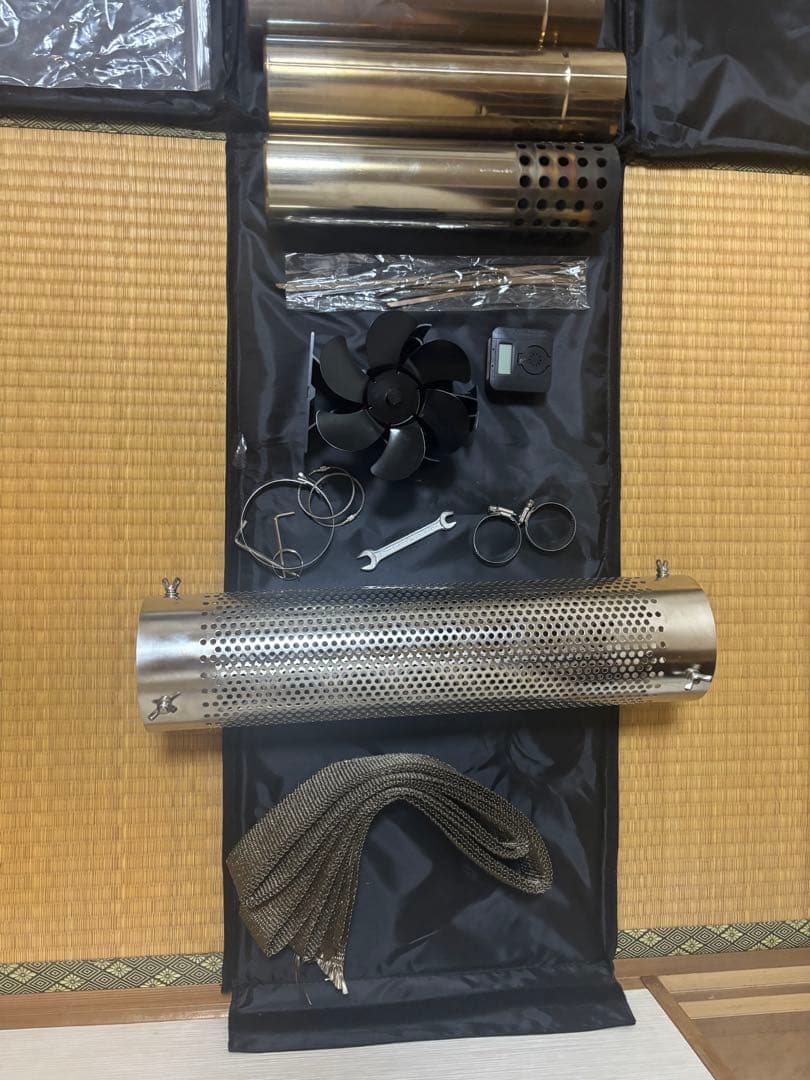 マウントスミ　オーラ2