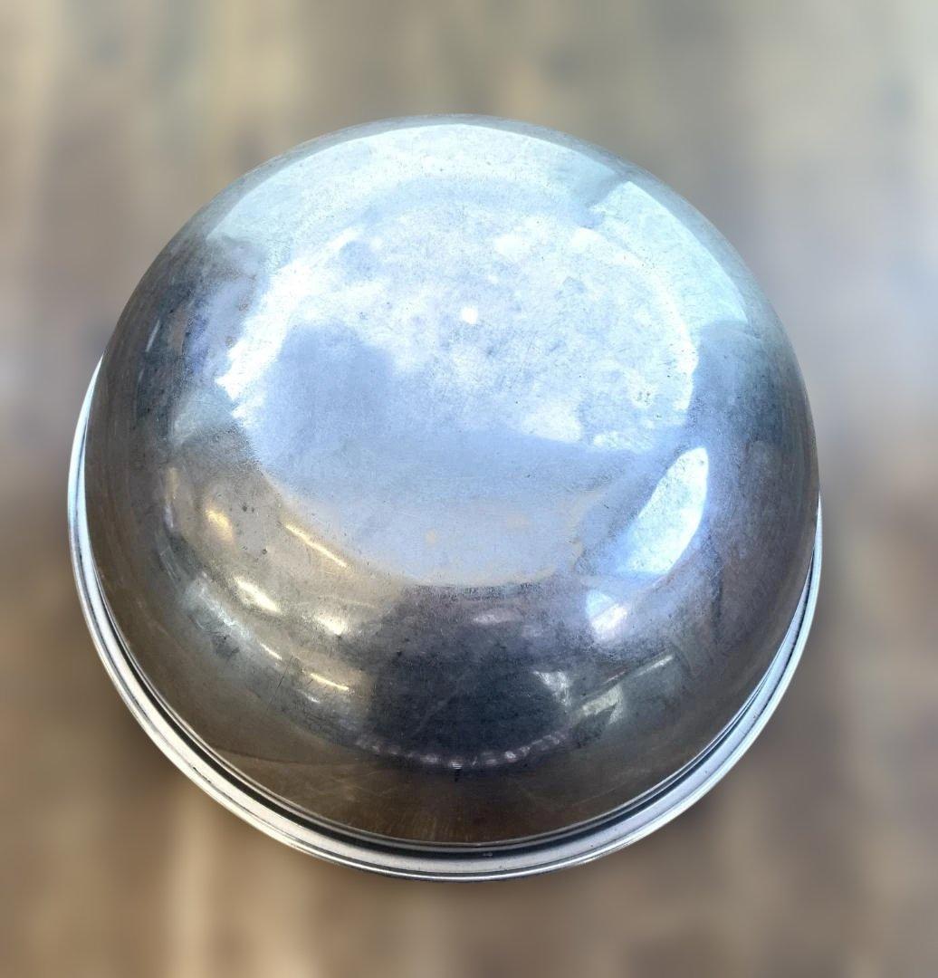 遠藤商事 業務用 18-8ステンレス ボール φ27～45cm ８個セット