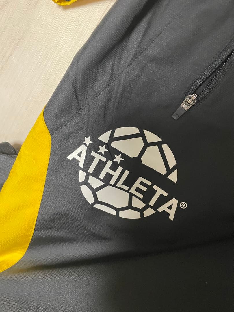 ペスカドーラ町田　ブレーカー　シャツセット