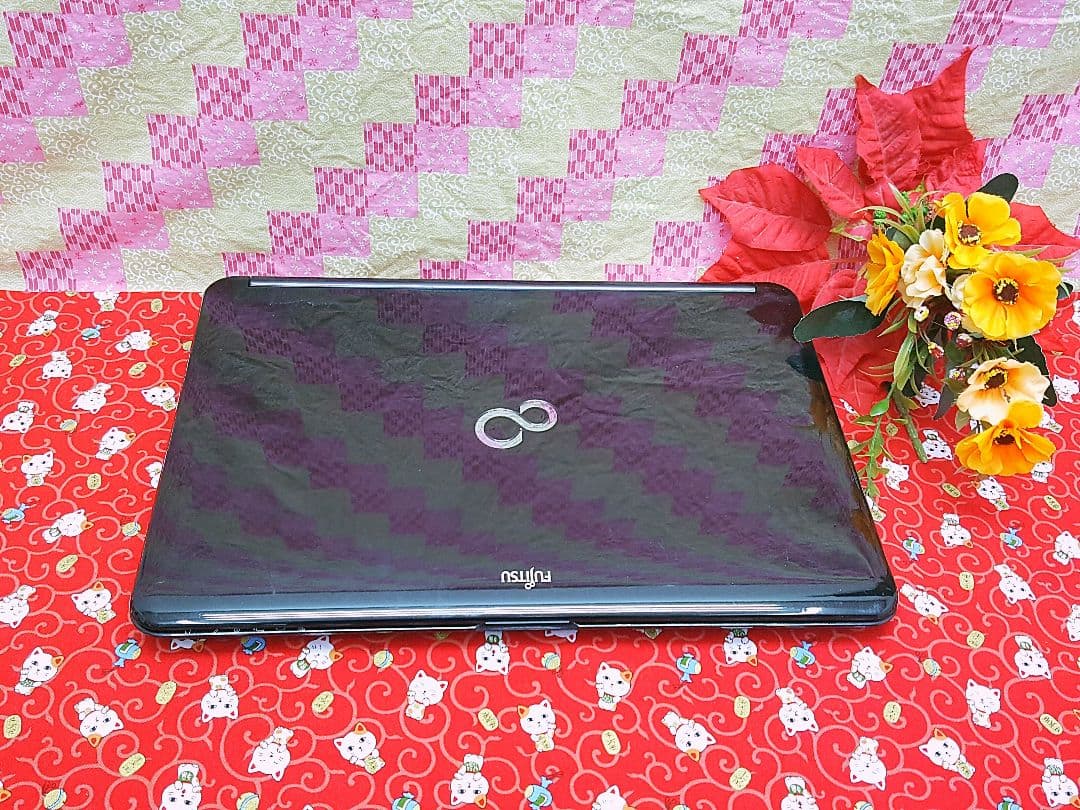 新型Win10♥3世代Corei5♥ブルーレイ♥画像編集♥動画編集♥オフィス