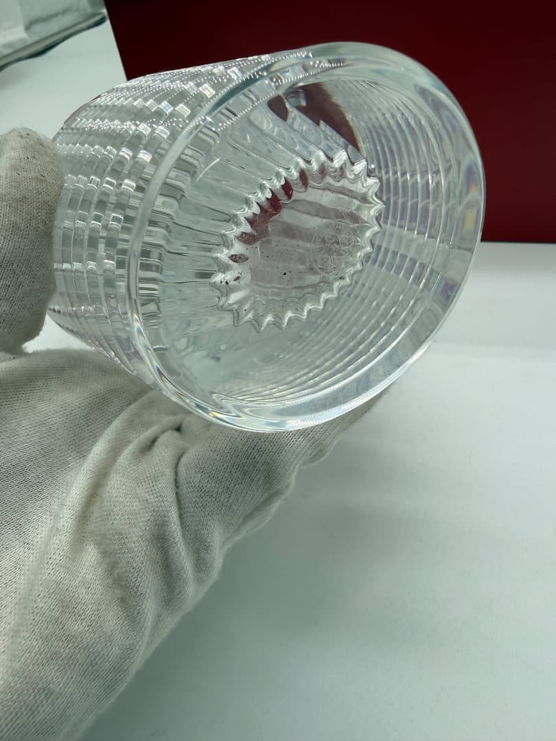 baccarat バカラ　花瓶