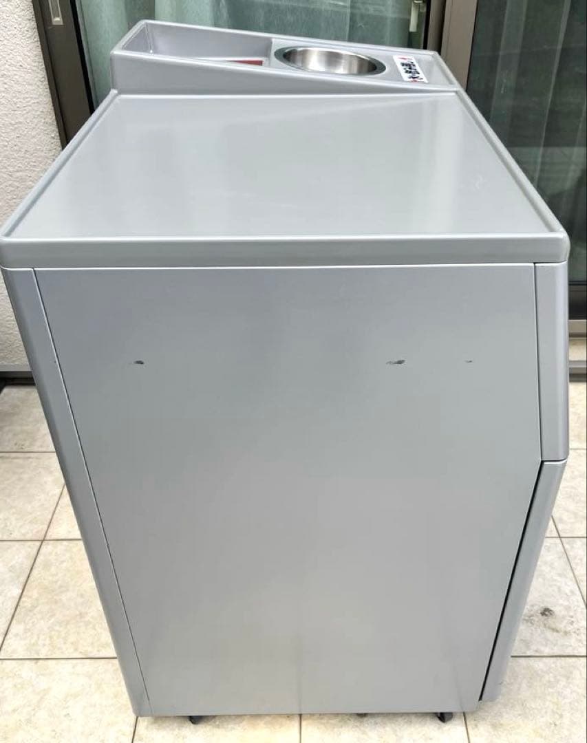 [送料無料] KAWAJIN 分別トラッシュボックス 分別回収用ゴミ箱　店舗商品