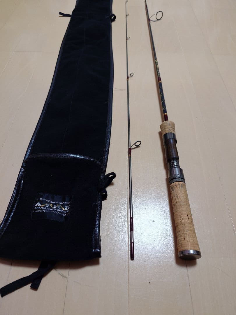 エムアイレMB　正影ボロン 5.6ft