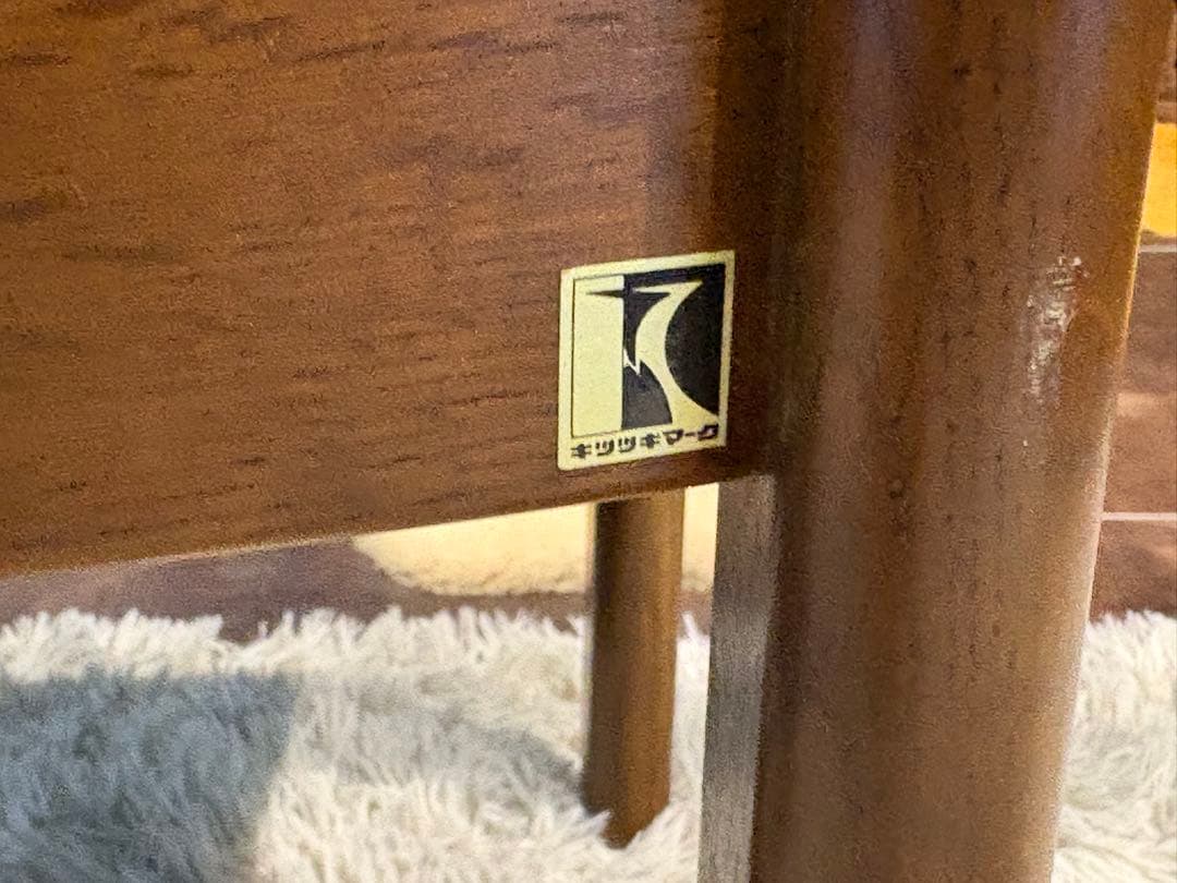 希少　飛騨産業　グリーンレザー　domani ドマーニ　スポークチェア　nG