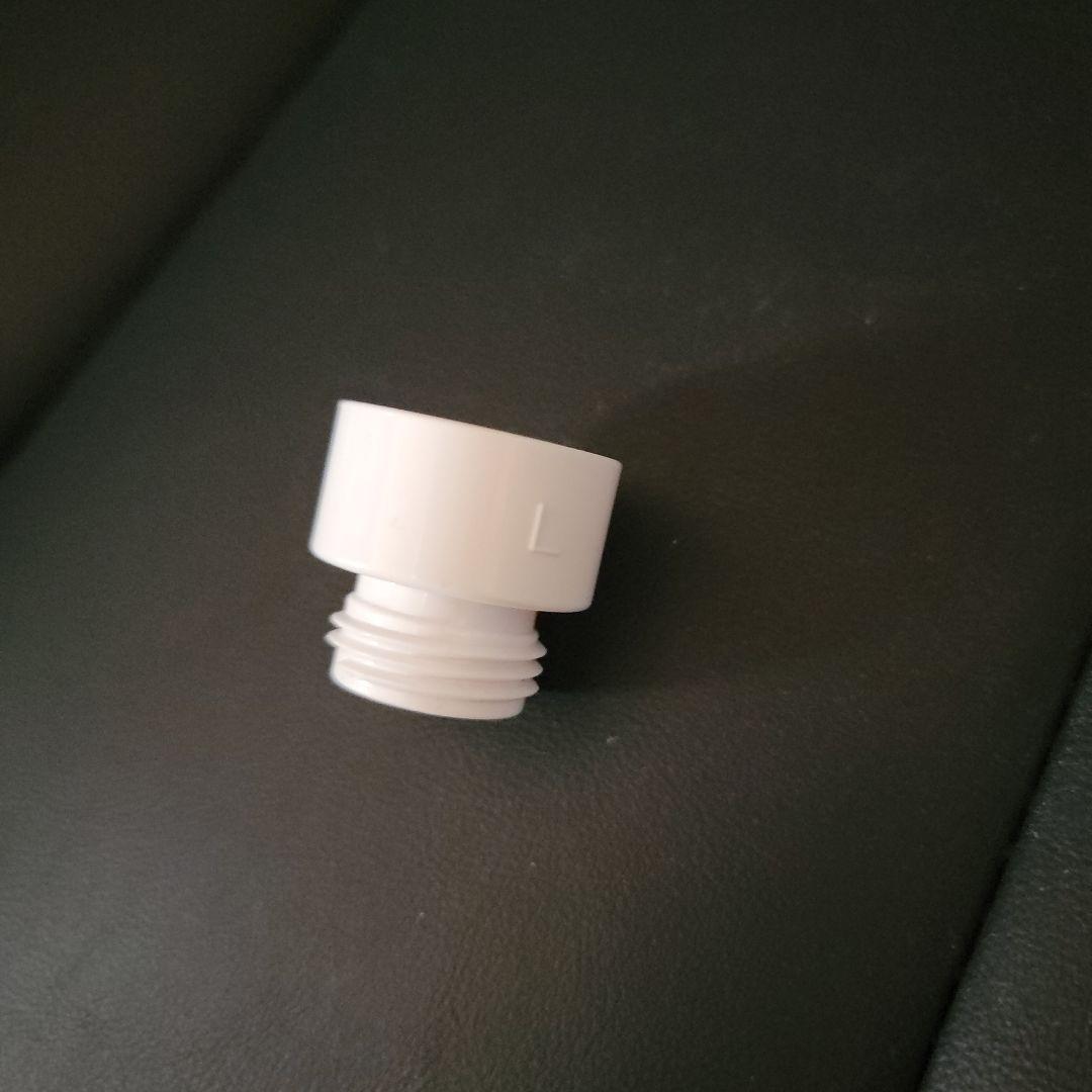 Mirable Zero シャワーヘッド