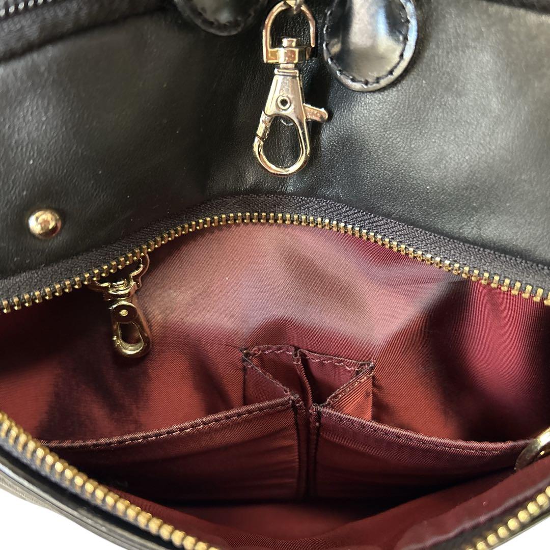 ✨レア✨カナナプロジェクト HANA【華】シリーズ プレミアムレザー リュック