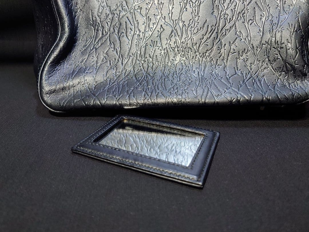 a*i様 初期ALEXANDER McQUEENアレキサンダーマックイーン　バッ