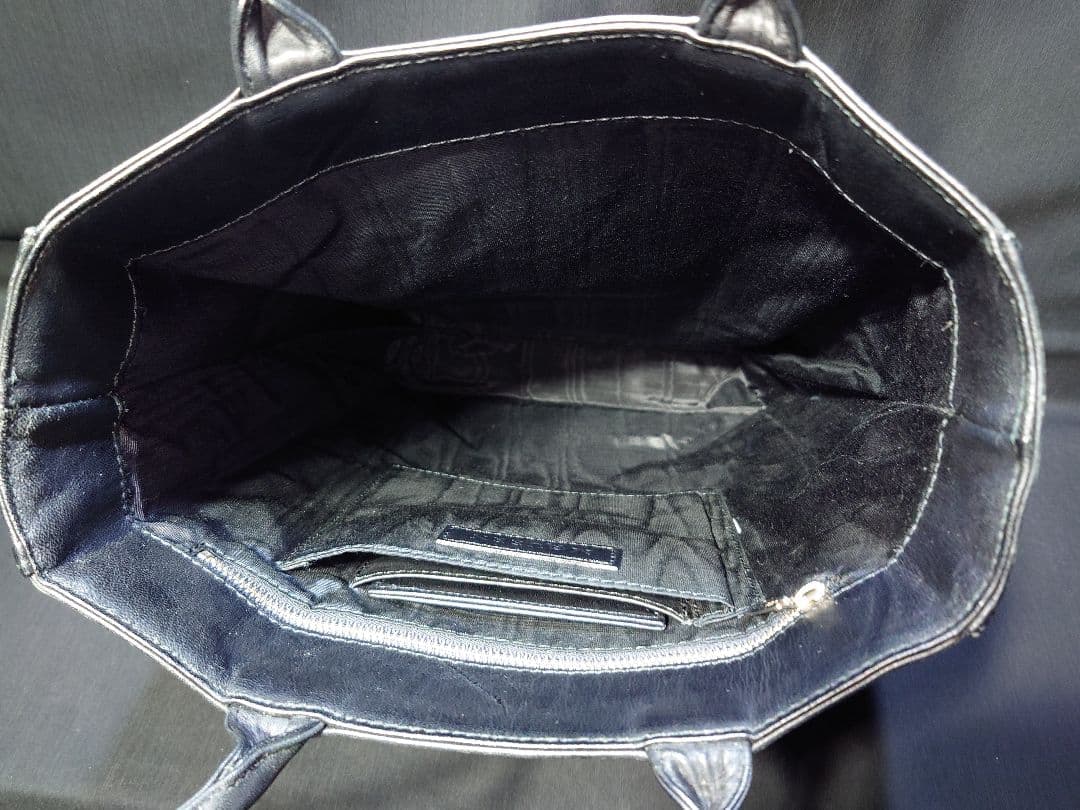 a*i様 初期ALEXANDER McQUEENアレキサンダーマックイーン　バッ