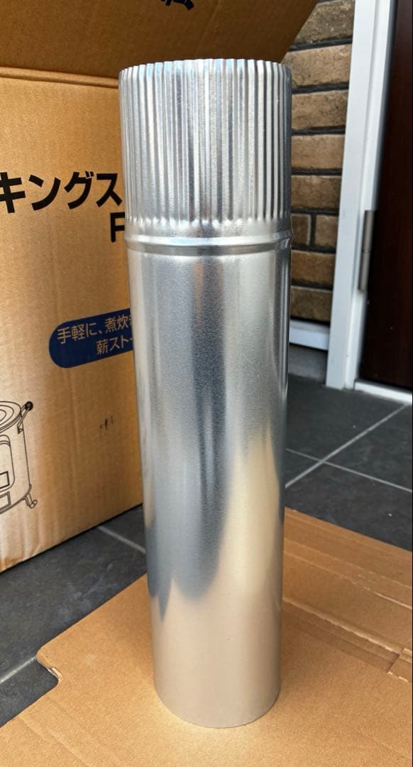 クッキングストーブ　ホンマ製作所　RS-41 薪ストーブ