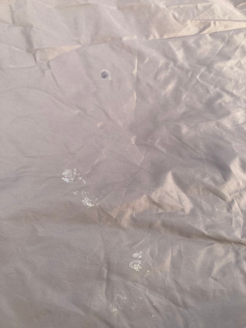 スノーピーク　リビングシェル　　TP-623 オプションセット　①